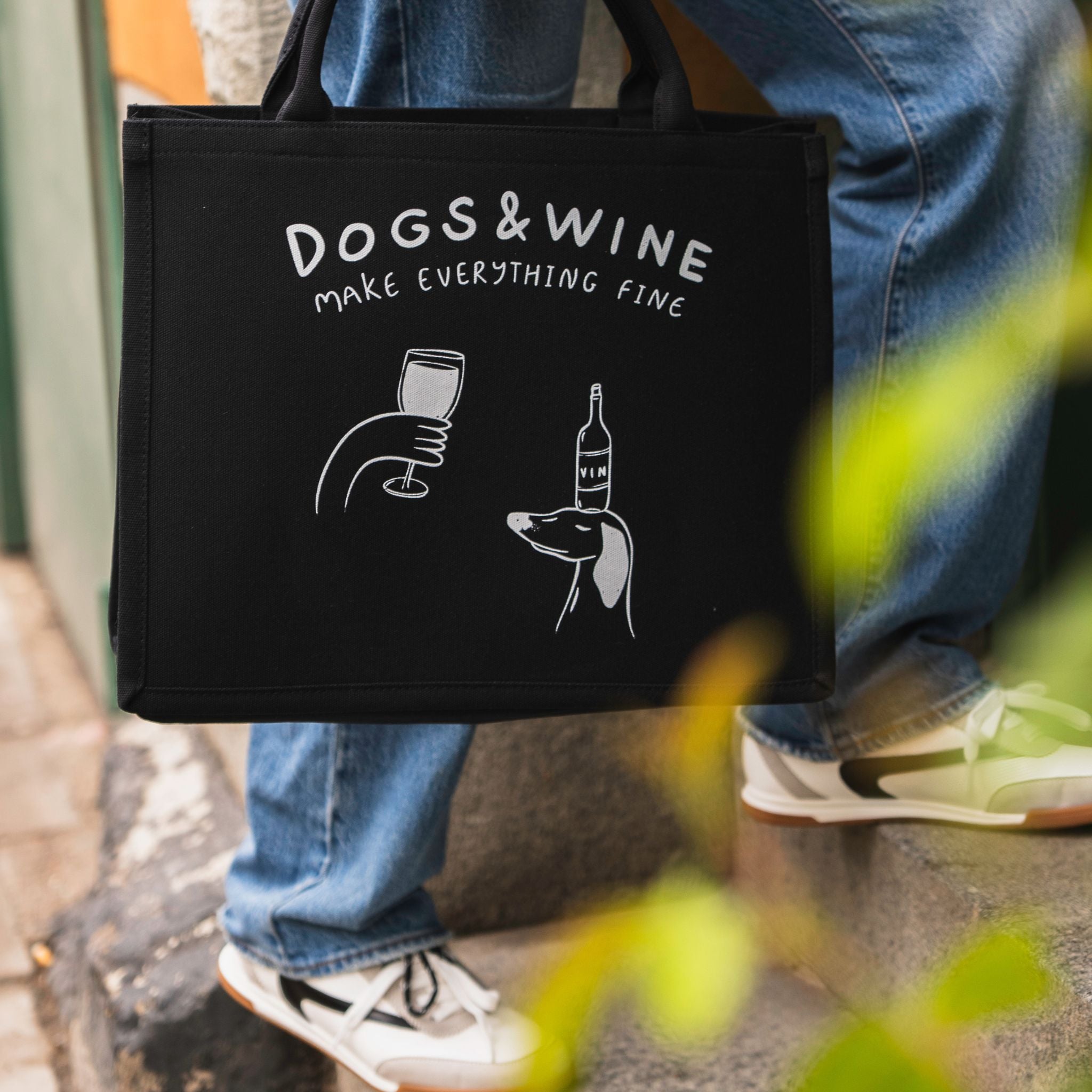 Bag Collection