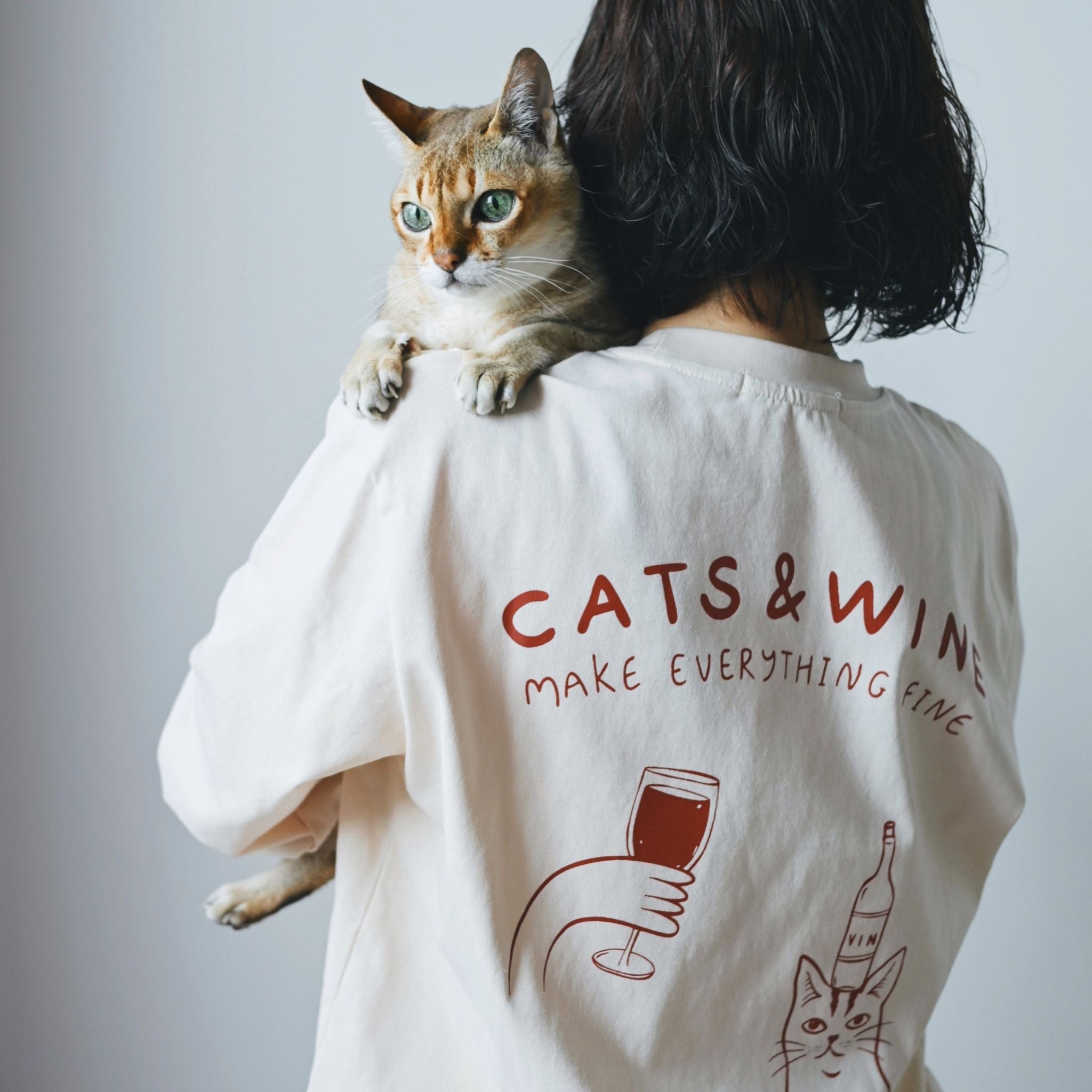 Cat Owner Accessories