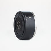 Black Dog Bowl