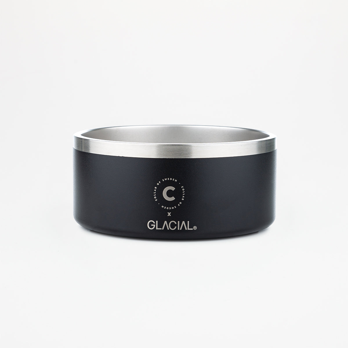 Black Dog Bowl