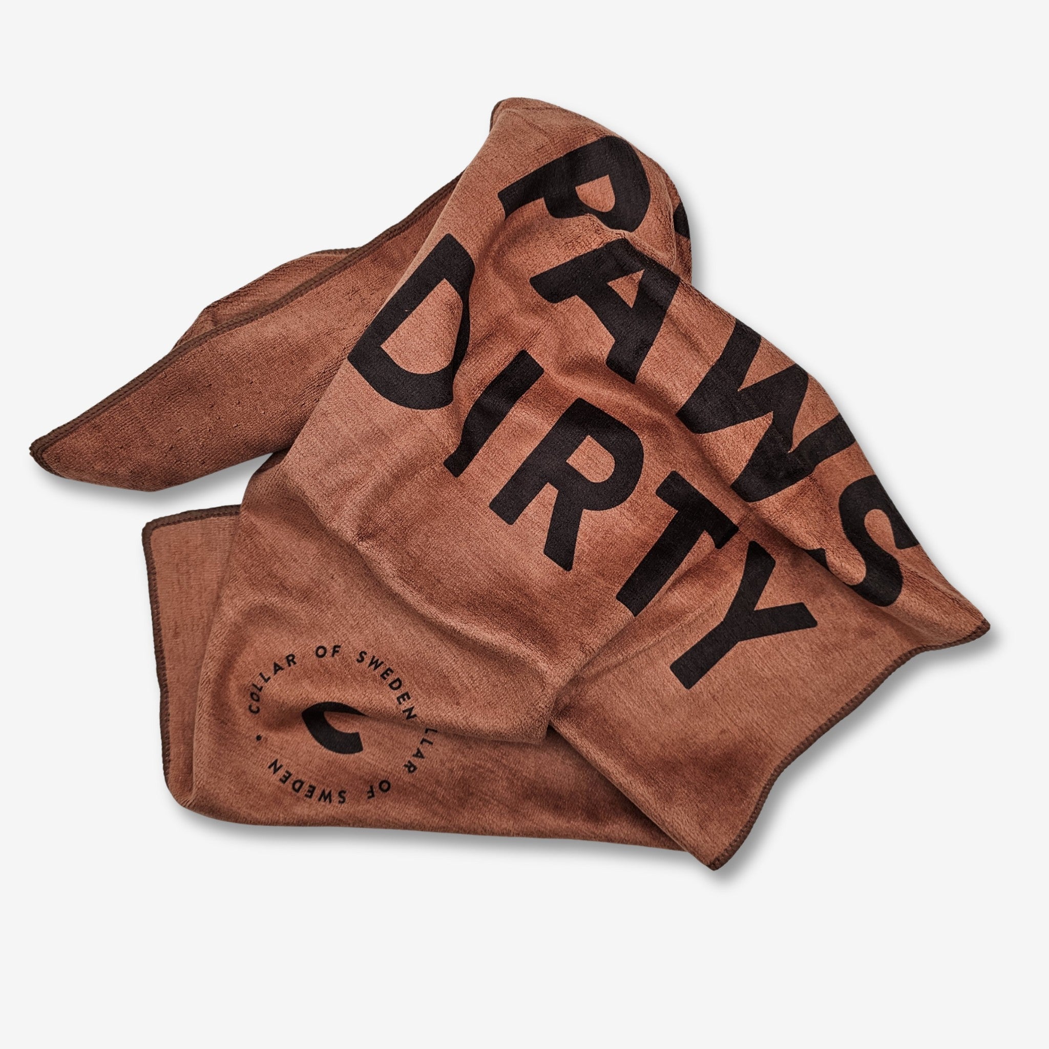 Paw Towel