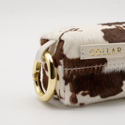 Cow Poop Bag Holder
