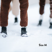 Dog Socks - 4 pack
