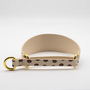 Donuts Dog Martingale Wide