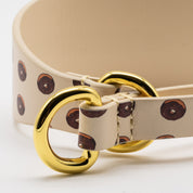 Donuts Dog Martingale Wide