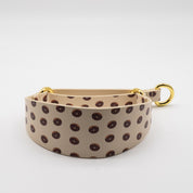 Donuts Dog Martingale Wide