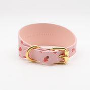Love Dog Collar Wide
