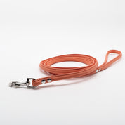 Peach Dog Lead