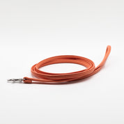 Peach Dog Lead