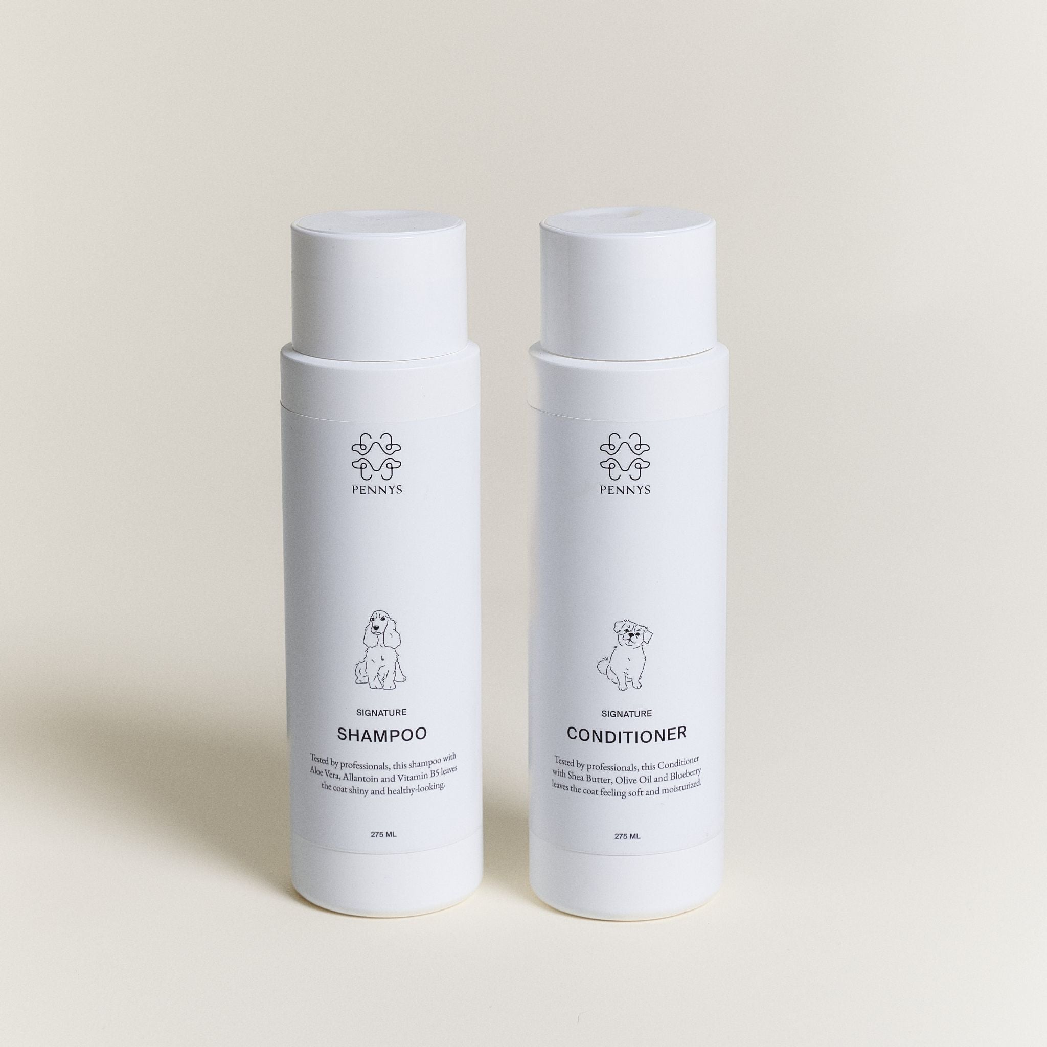 Penny's Signature Conditioner