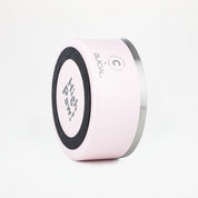 Light Pink Dog Bowl