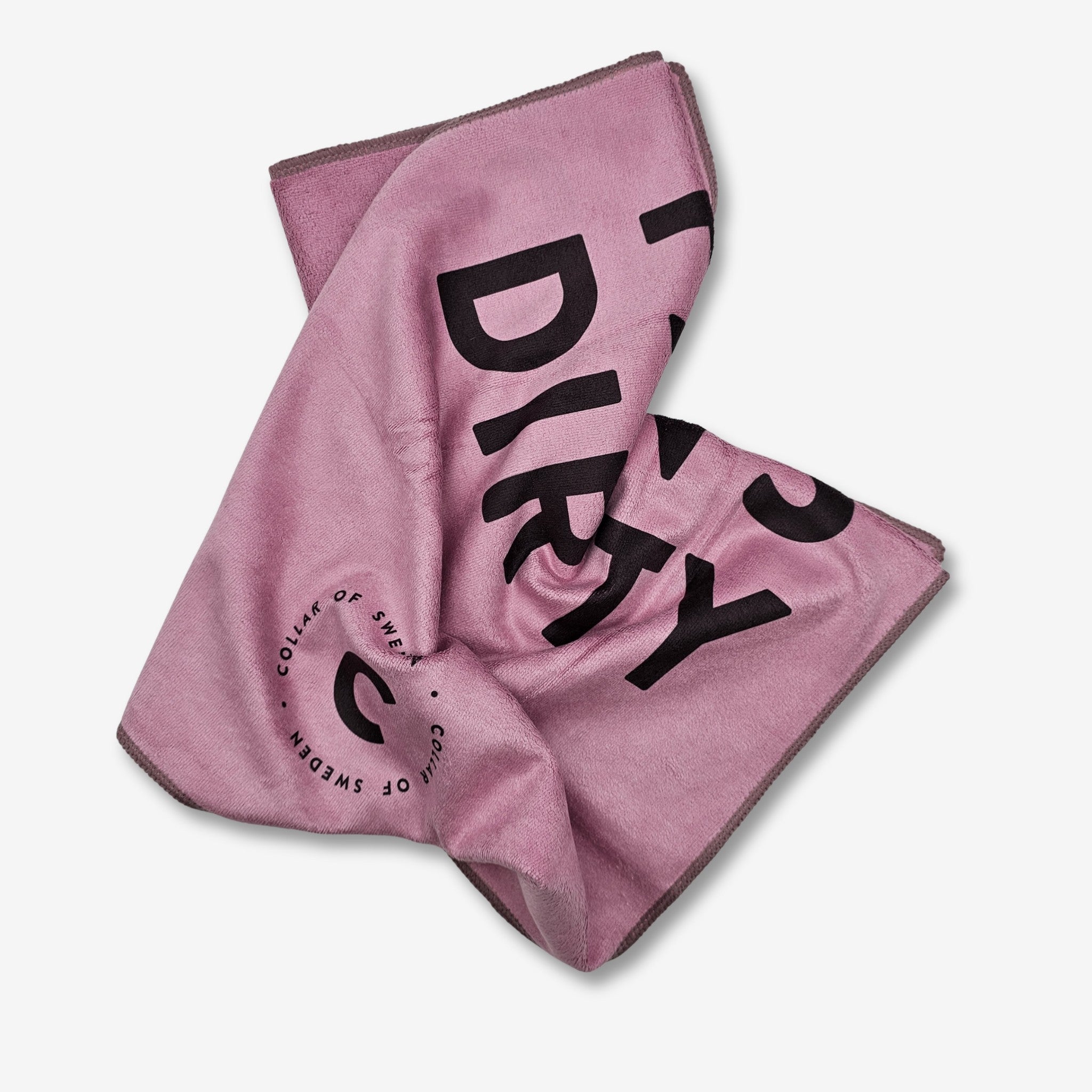Paw Towel
