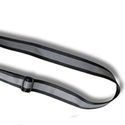 Silver Reflective Bag Strap